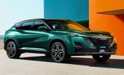 Dongfeng Mage